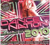 Various - Dance Nation 2010