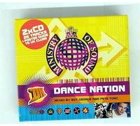 Various - Dance Nation Part 1