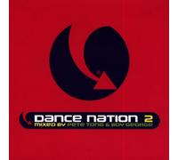 Various - Dance Nation Part 2