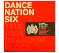 Various - Dance Nation Part 6