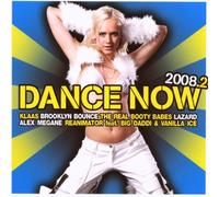 Various - Dance Now 2008. 2