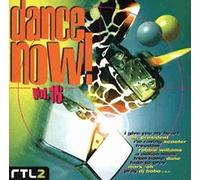 Various - Dance Now! Vol.16