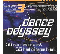 Various - Dance Odyssey 3