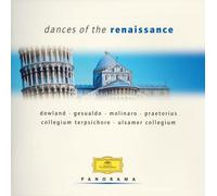 Various - Dance of Renaissance