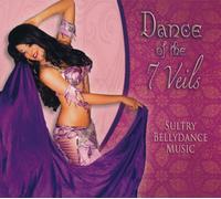 Various - Dance of the Seven Veils