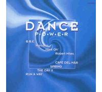 Various - Dance P. O. W. E. R