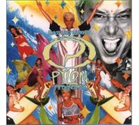 Various - Dance Panic! Presents Pylon Cl