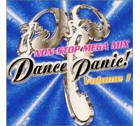 Various - Dance Panic! Vol.1