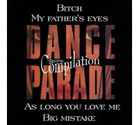 Various - Dance Parade Strong