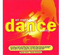Various - Dance Party