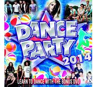 Various - Dance Party 2014