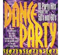 Various - Dance Party 50's and 60's
