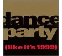 Various - Dance Party: Like It's 1999