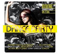 Various - Dance Party Platinum