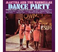 Various - Dance Party [VINYL]