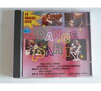 Various - Dance-Party Vol.1