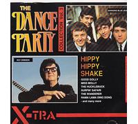Various - Dance Party Vol.3