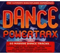 Various - Dance Power Trax