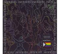 Various-Dance Pride 2021 - Rose Vinyl - Sealed UK vinyl LP album record 0190295200008 Warner 2021