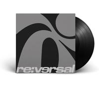 Various-Dance Re:Versal 001 - 180 Gram Black Vinyl - Sealed UK 12" vinyl single record 7893574 Re:versal Records 2025