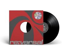 Various-Dance Re:Versal 002 - 180 Gram Black Vinyl - Sealed UK 12" vinyl single record 8808007 UMC 2025 Audiophile