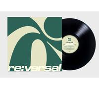 Various Artists - RE:VERSAL 004