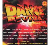 Various - Dance Revival Vol. 1