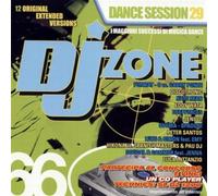 Various - dance session vol. 29 DJ Zone 66