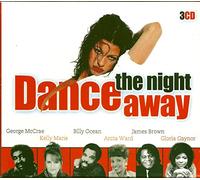 Various - Dance the Night Away