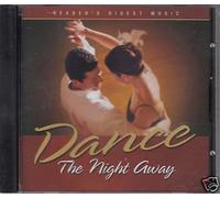 various - dance the night away
