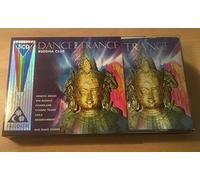 Various - Dance The Trance - Buddah Club