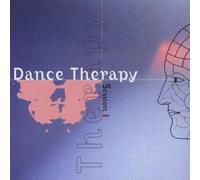 Various - Dance Therapy