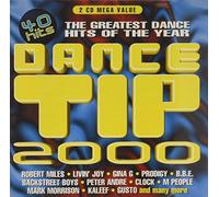 Various - Dance Tip 2000