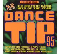 Various - Dance Tip 95