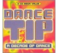 Various - Dance Tip-Decade of Dance