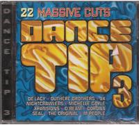 Various - Dance Tip Vol.3