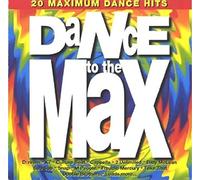Various – Dance to the Max – Virgin Mobile