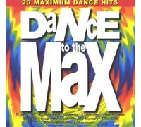 Various – Dance to the Max – Virgin Mobile