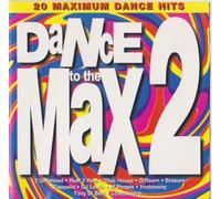Various - Dance to the Max II