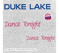 Various - Dance Tonight [VINYL]