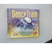 Various - Dance Train '98 Vol. 1 (club Edition)