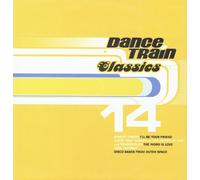 Various - Dance Train Classics 13 [Vinyl Single] [VINYL]