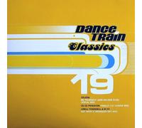 Various - Dance Train Classics 19 [Vinyl Single] [VINYL]