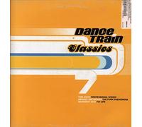 Various - Dance Train Classics 7 [12" VINYL]