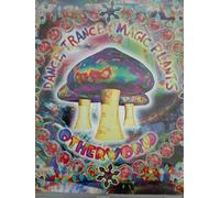 Various - Dance, Trance & Magic Plants