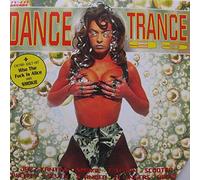 Various - Dance Trance Vol.1