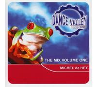 Various - Dance Valley Ibiza 2001