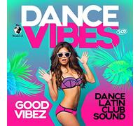 Various - Dance Vibes