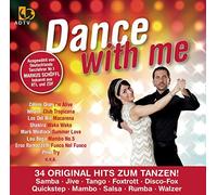 Various - Dance With Me