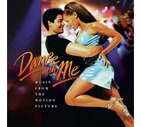 Various - Dance With Me: MUSIC FROM THE MOTION PICTURE